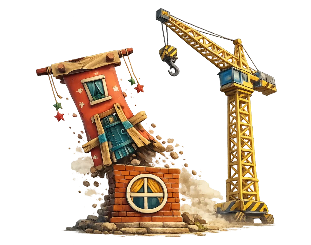 Tower Rush Thema Und Stil